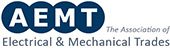 AEMT – Association of Electrical and Mechanical Trades Member