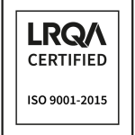 LRQA Quality Certification